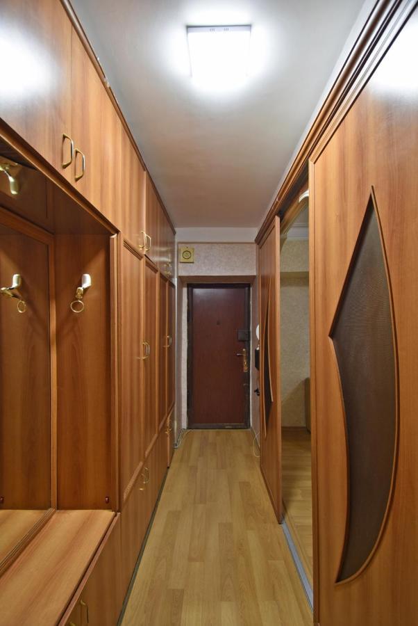 Amigo Apartment In The Centre 예레반 외부 사진