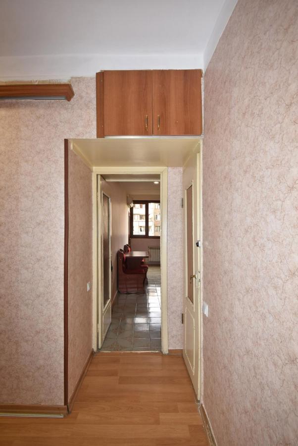 Amigo Apartment In The Centre 예레반 외부 사진