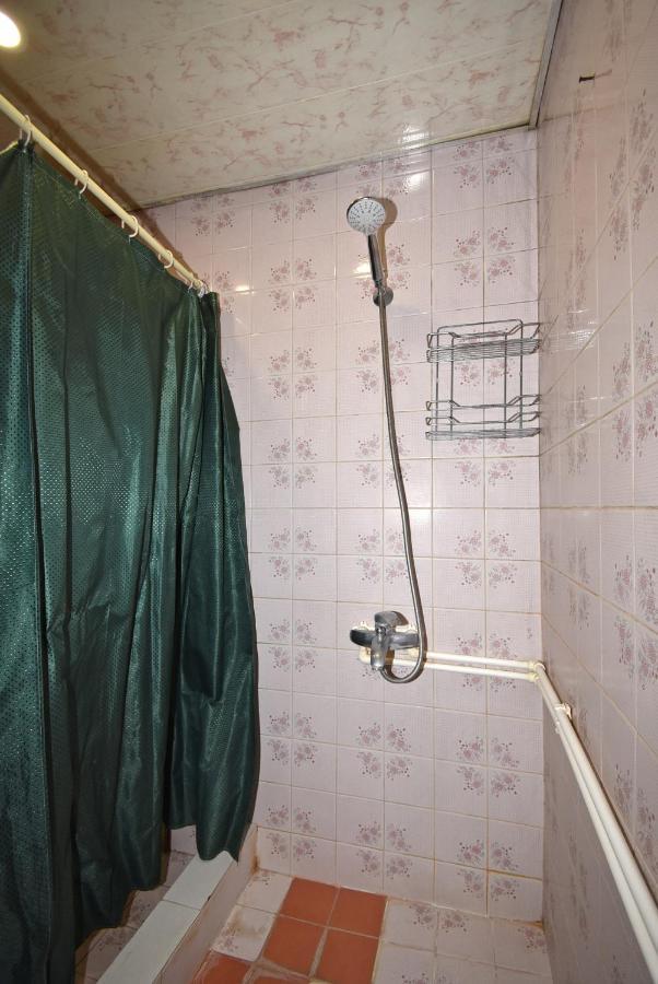 Amigo Apartment In The Centre 예레반 외부 사진