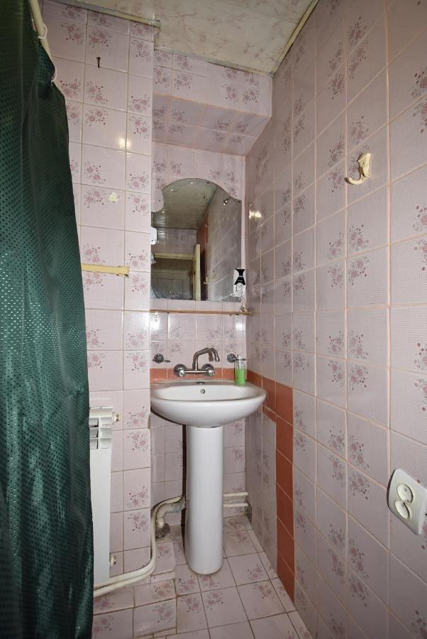Amigo Apartment In The Centre 예레반 외부 사진